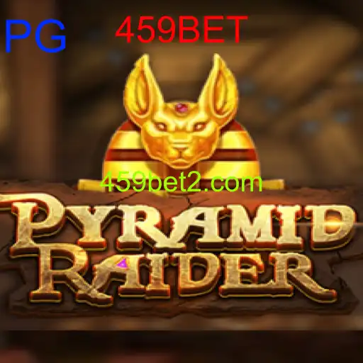 PyramidRaider