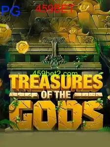 TreasureoftheGods